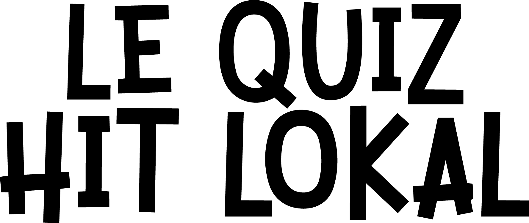 Le Quiz Hit Lokal